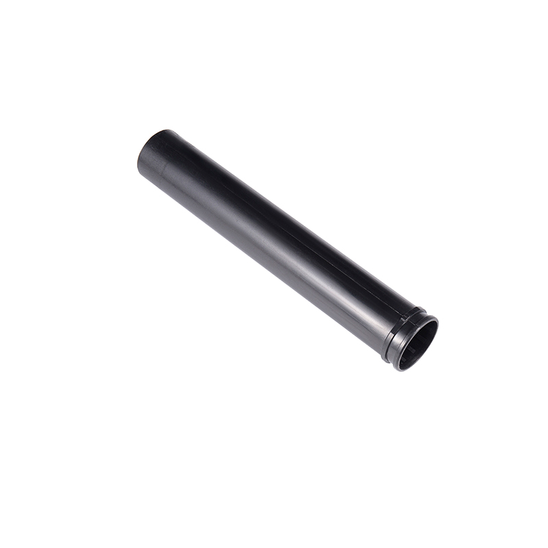 PA66 Automobile Electric Strut Rugó Lapos Hüvely fröccsöntő tartozékok